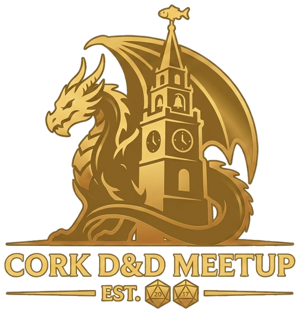 Cork DnD